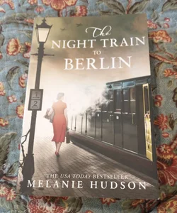 The Night Train to Berlin