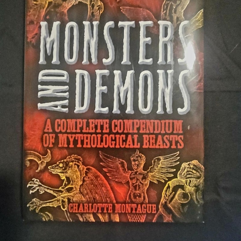 Monsters and Demons