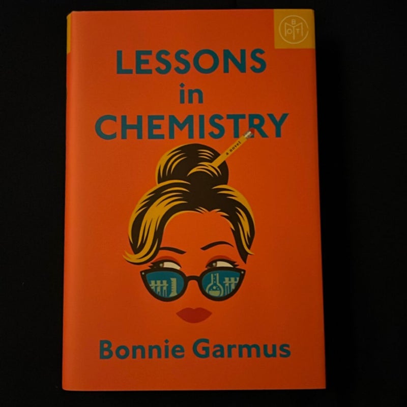 Lessons in Chemistry