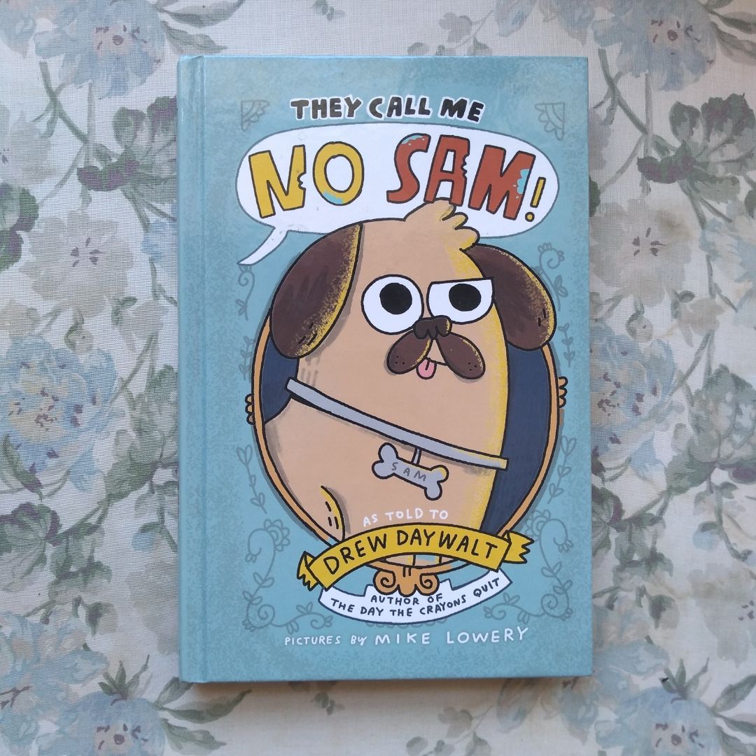 They Call Me No Sam!