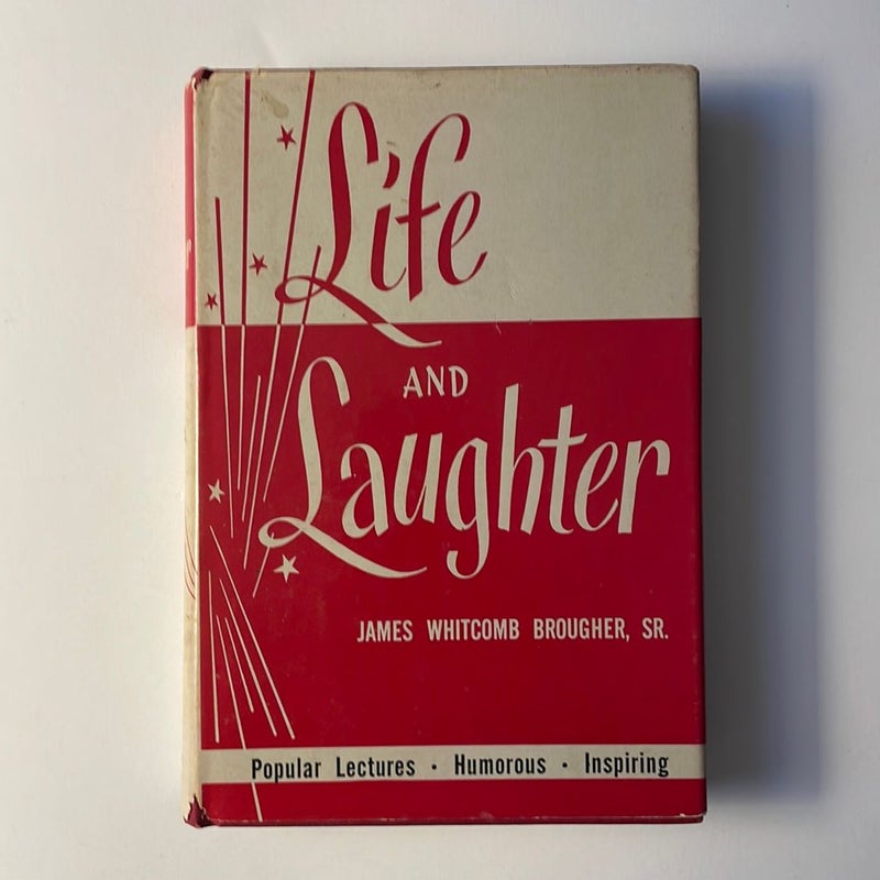 Life and Laughter