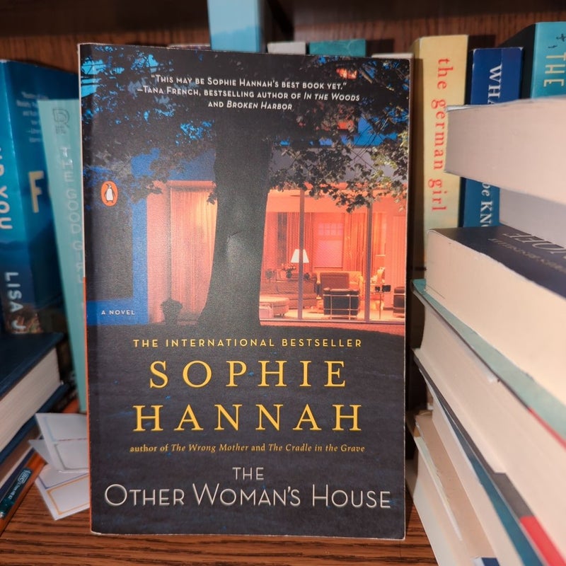 The Other Woman's House