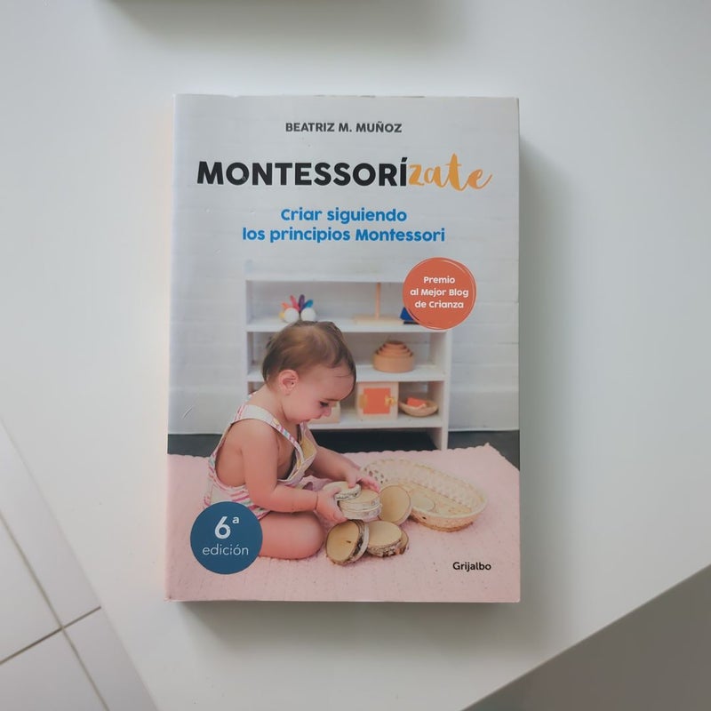 Montessorízate