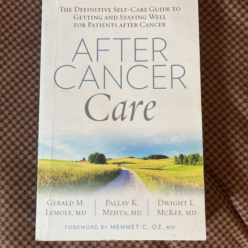 After Cancer Care