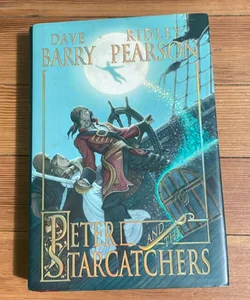 Peter and the Starcatchers