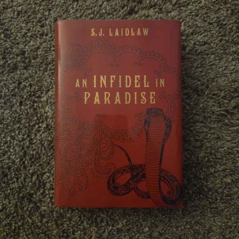 An Infidel in Paradise