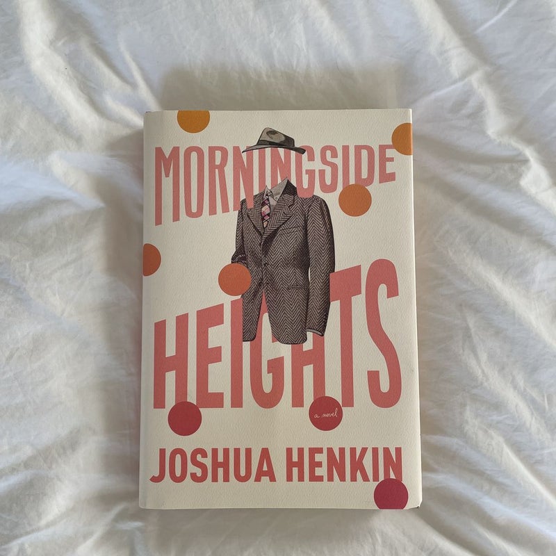 Morningside Heights