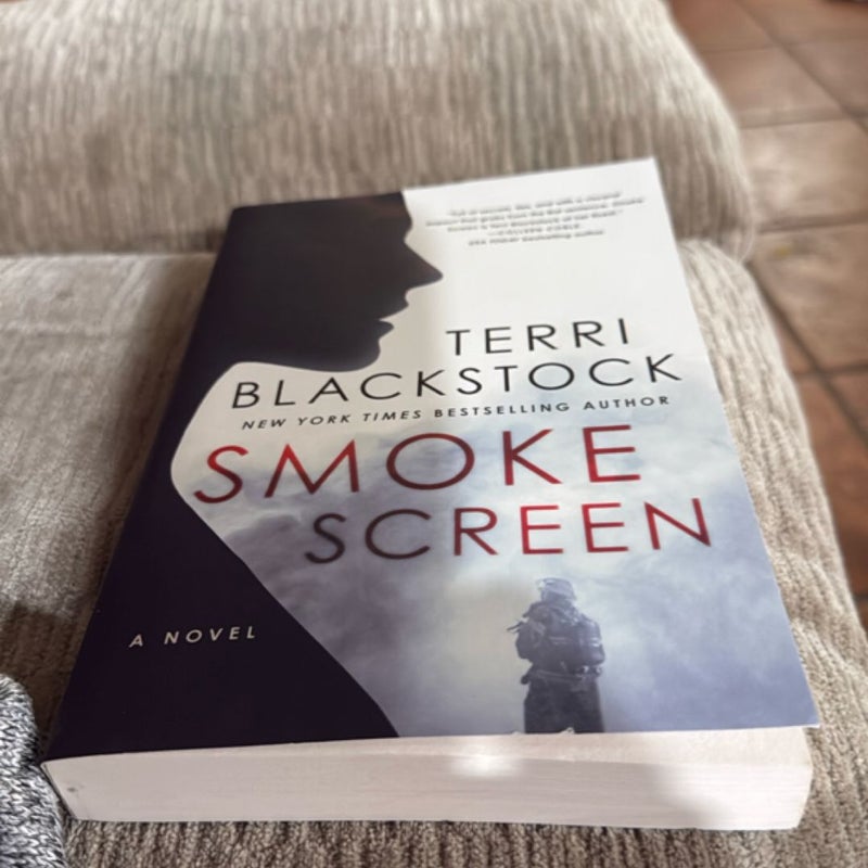 Smoke Screen