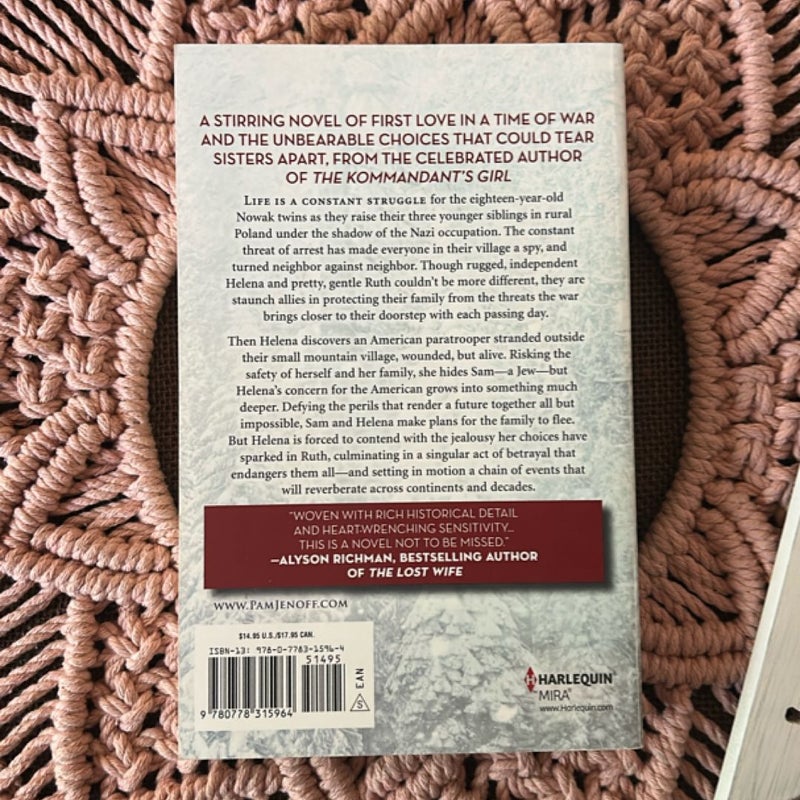The Winter Guest