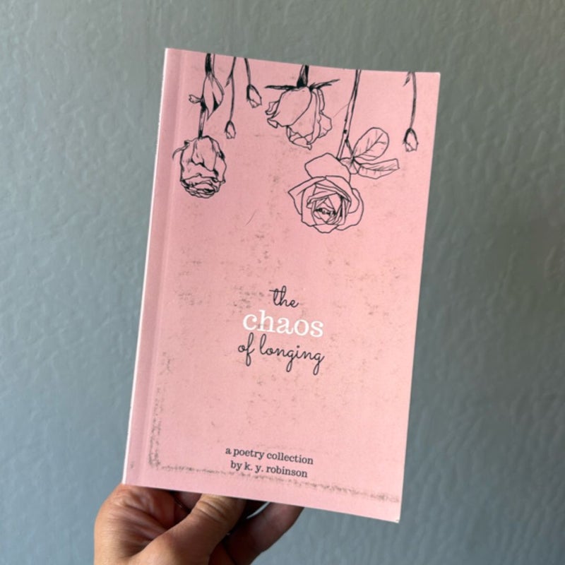 The Chaos of Longing