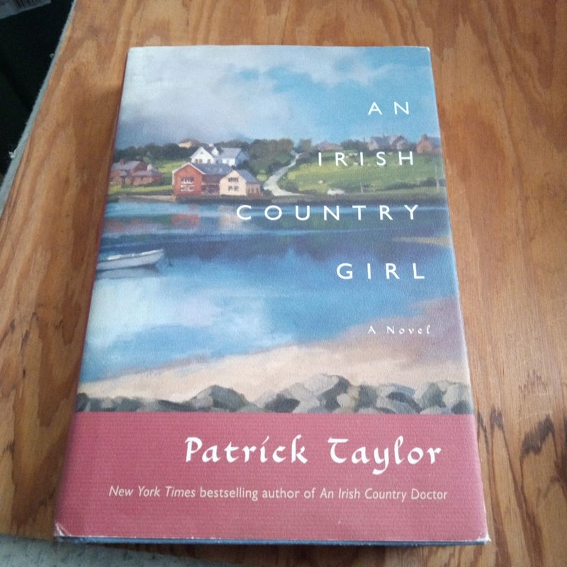 An Irish Country Girl