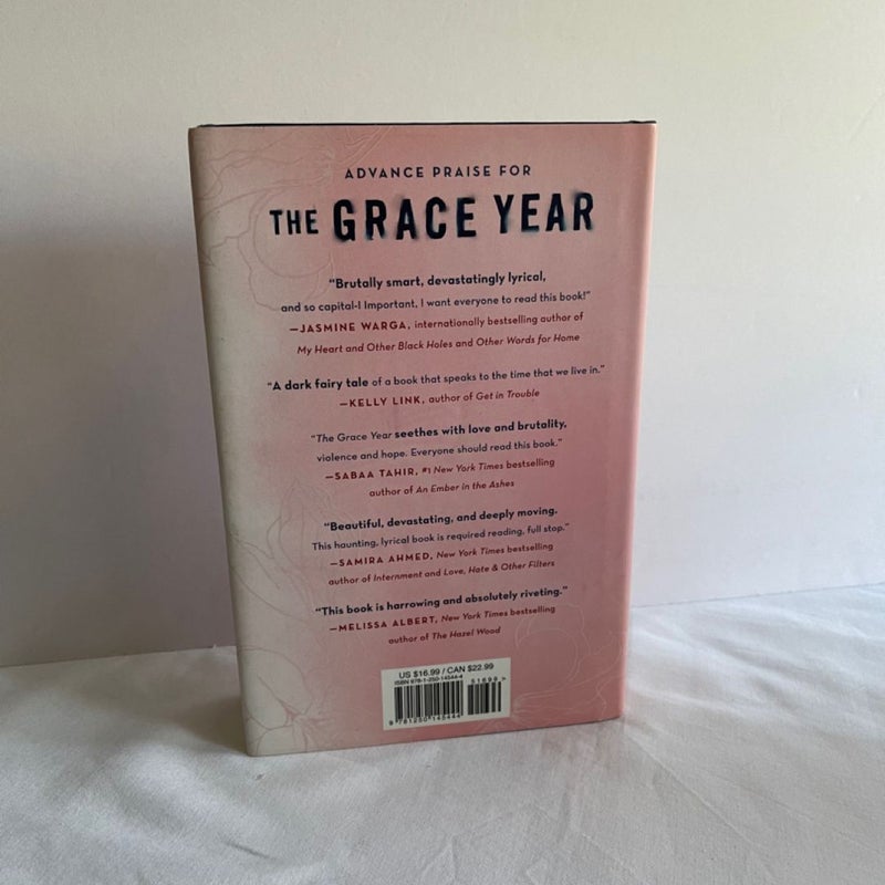 The Grace Year