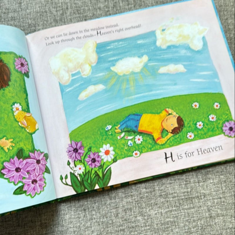 K Is for Kite