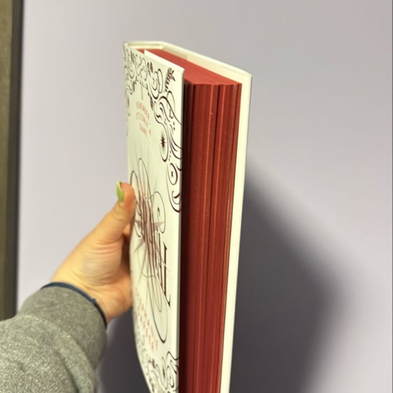 Caraval Holiday Collection