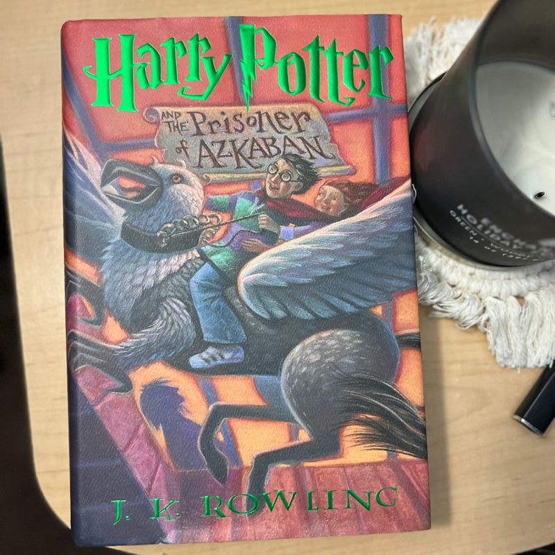 Harry Potter Original Collection - all seven books 