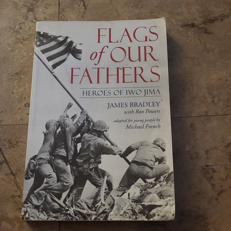Flags of Our Fathers