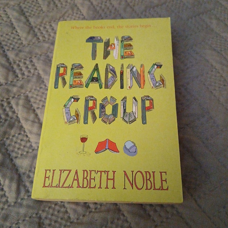 The Reading Group