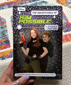 Kim Possible: the Adventures of Kim Possible