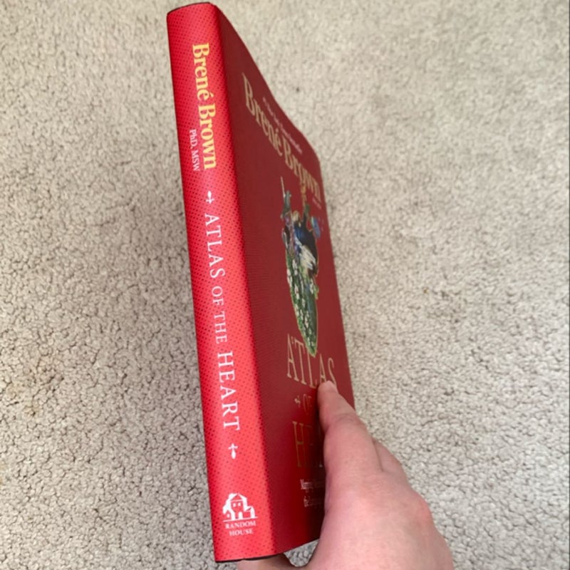 Atlas of the Heart