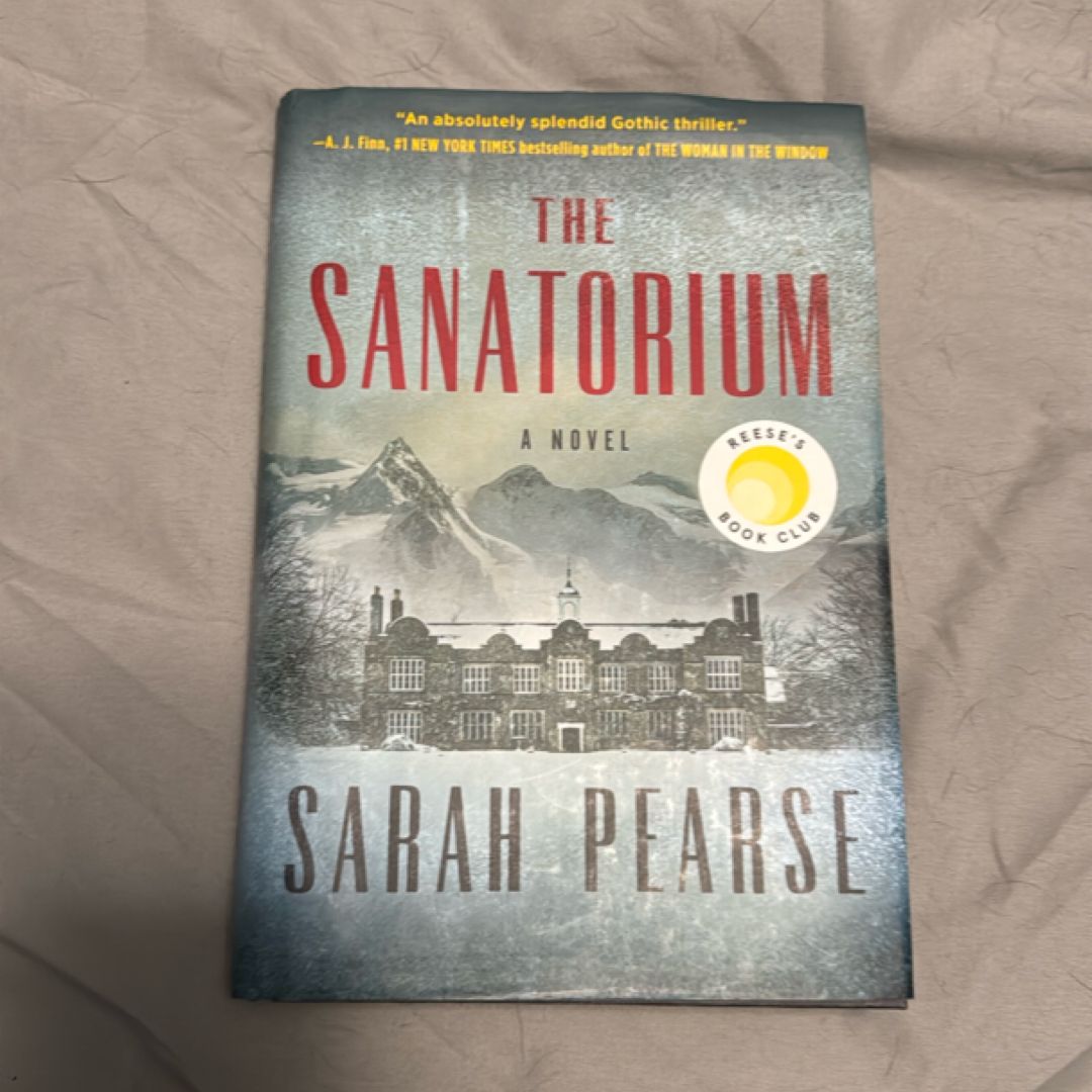 The Sanatorium
