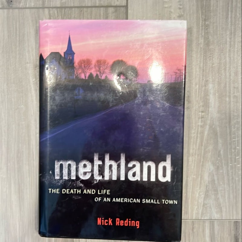 Methland