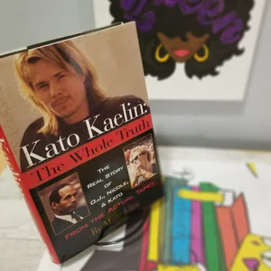 Kato Kaelin