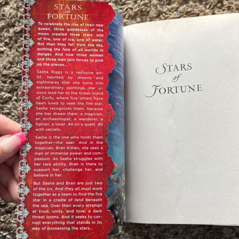 Stars of Fortune