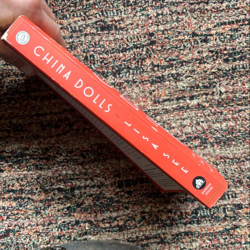 China Dolls