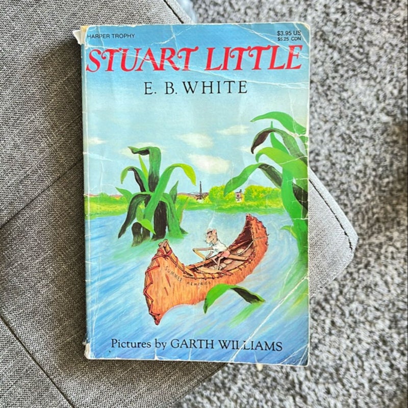 Stuart Little