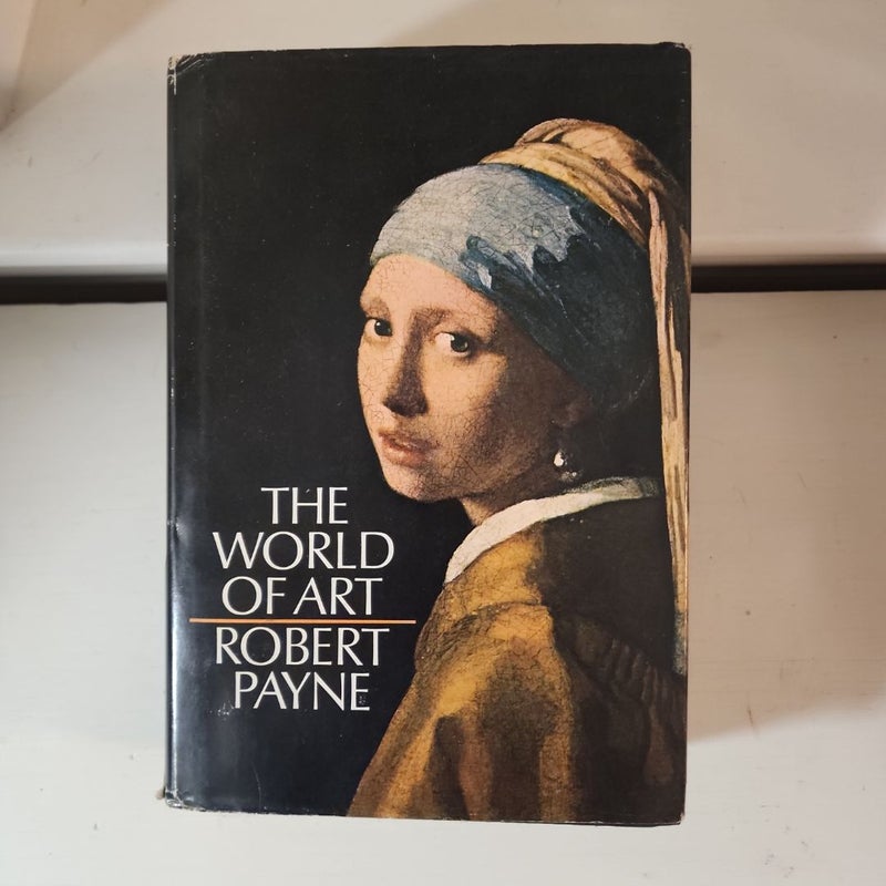 The World of Art