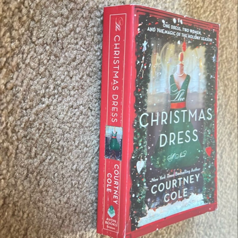 The Christmas Dress