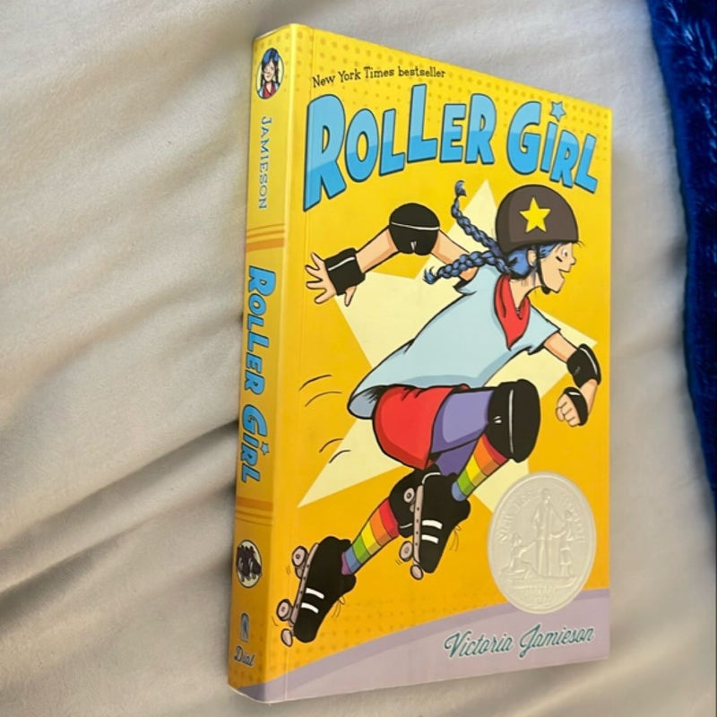 Roller Girl