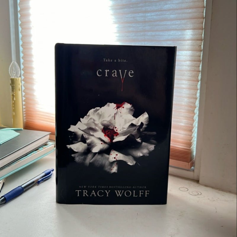 Crave