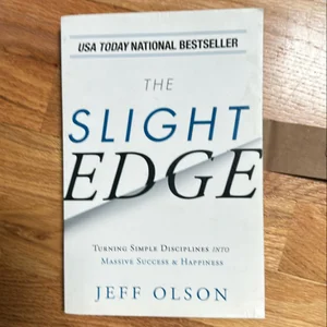 The Slight Edge