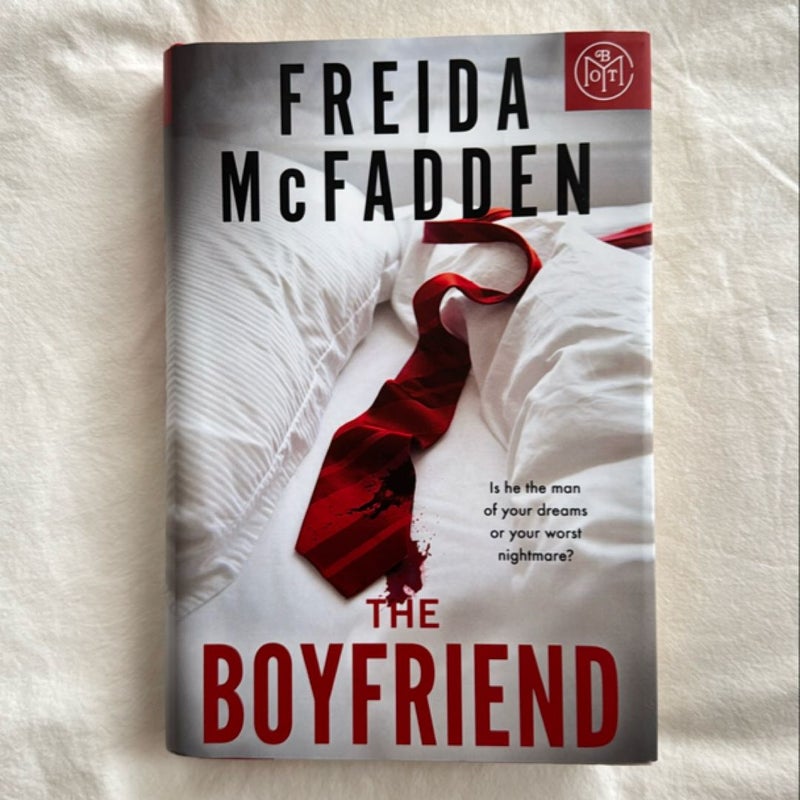 The Boyfriend