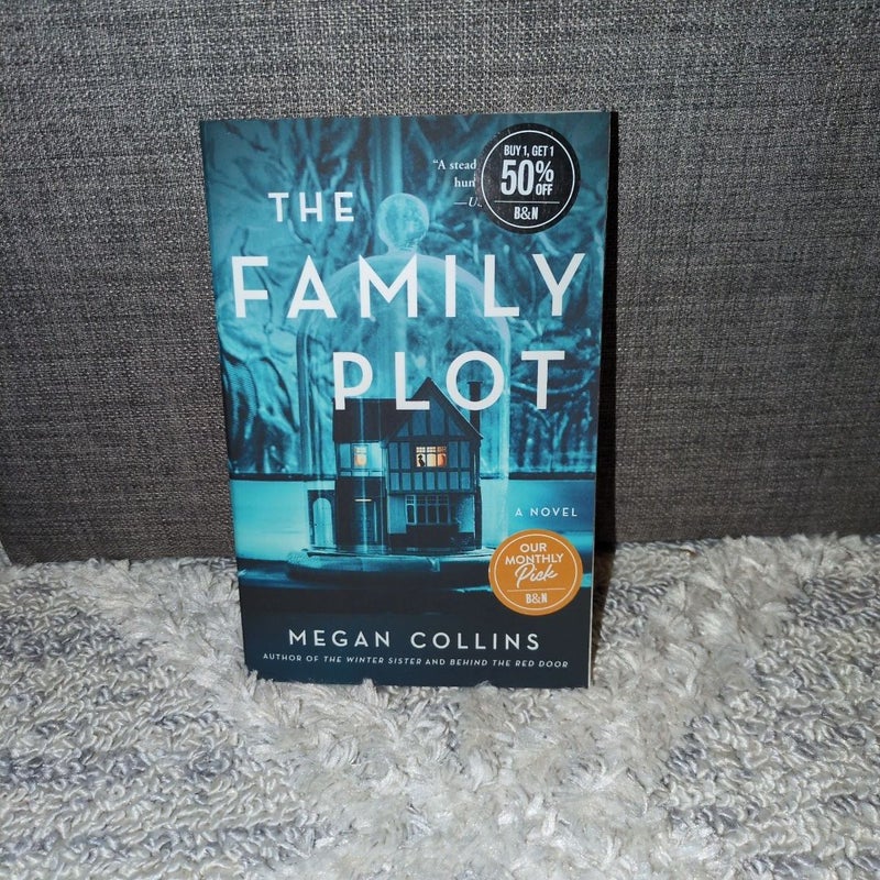 The Family Plot