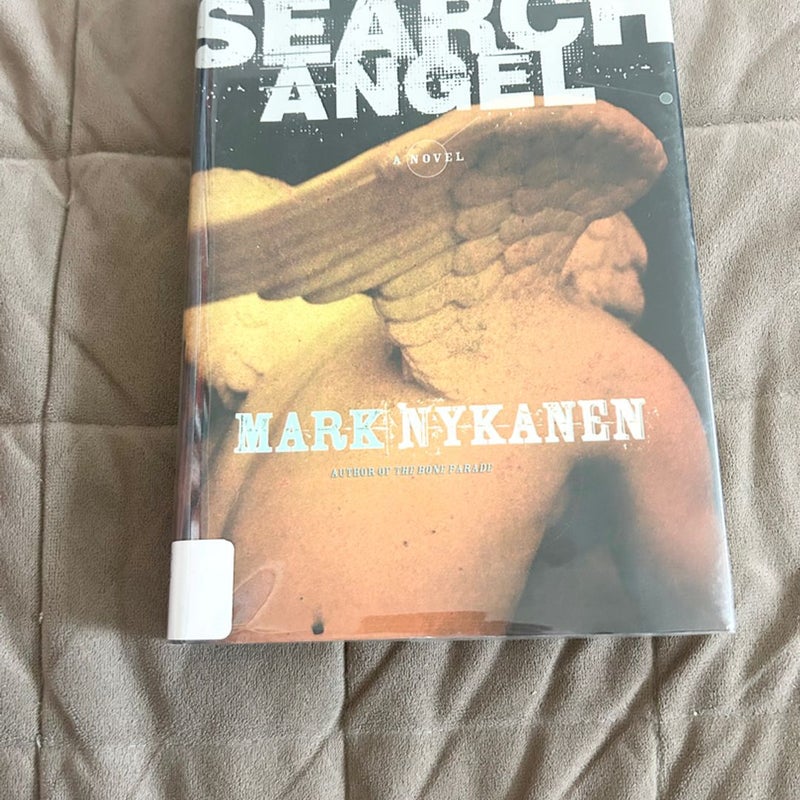 Search Angel