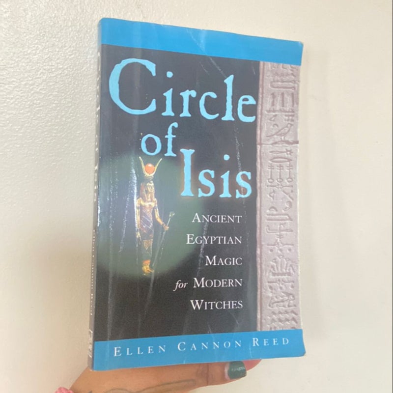 Circle of Isis