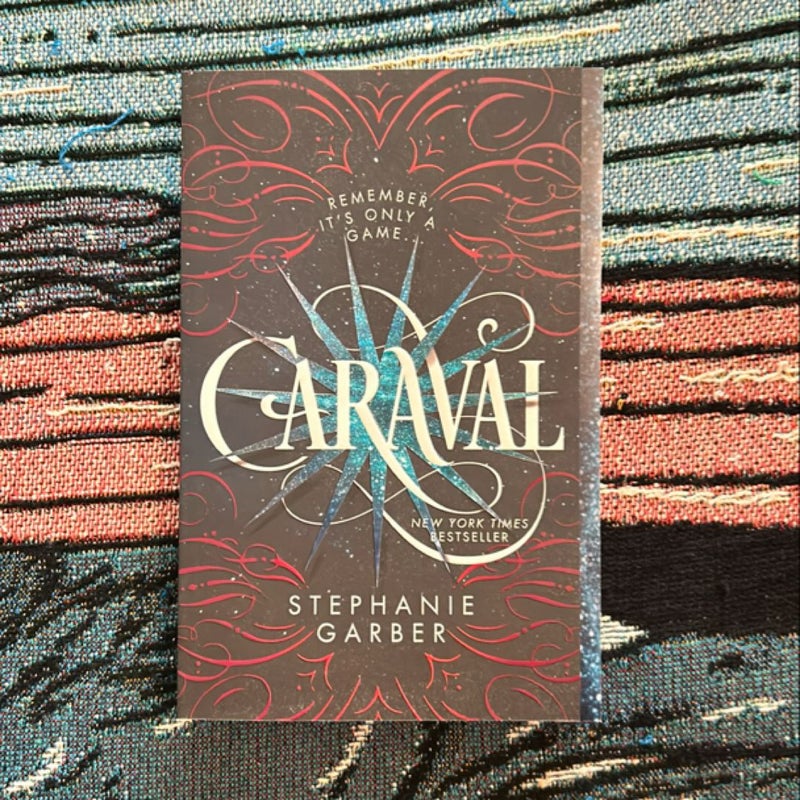 Caraval