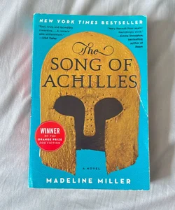 The Song of Achilles