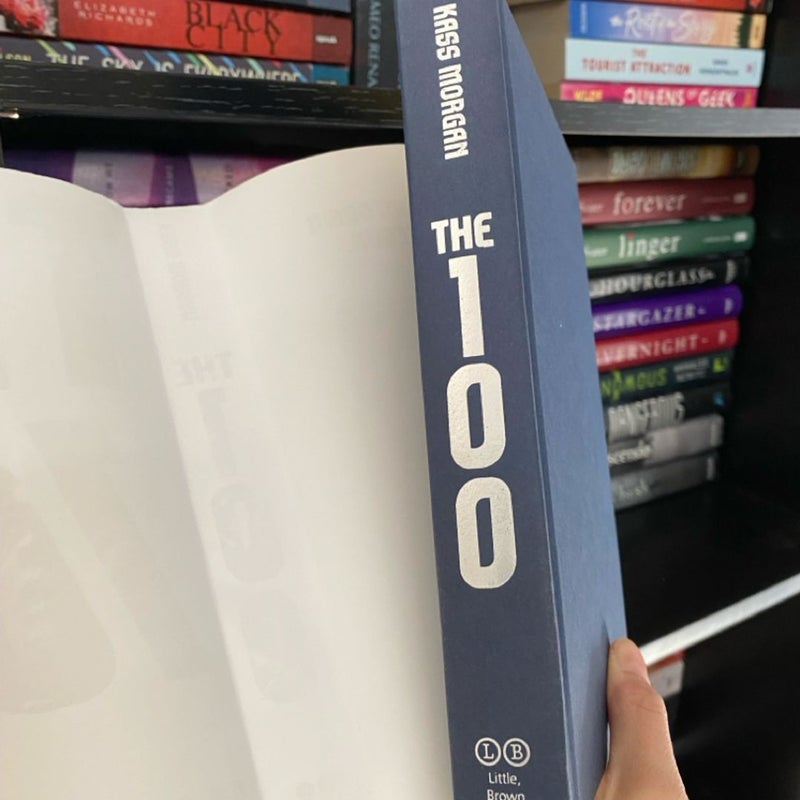 The 100