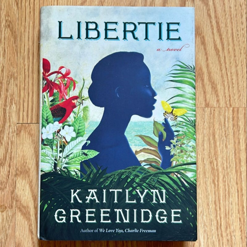 Libertie