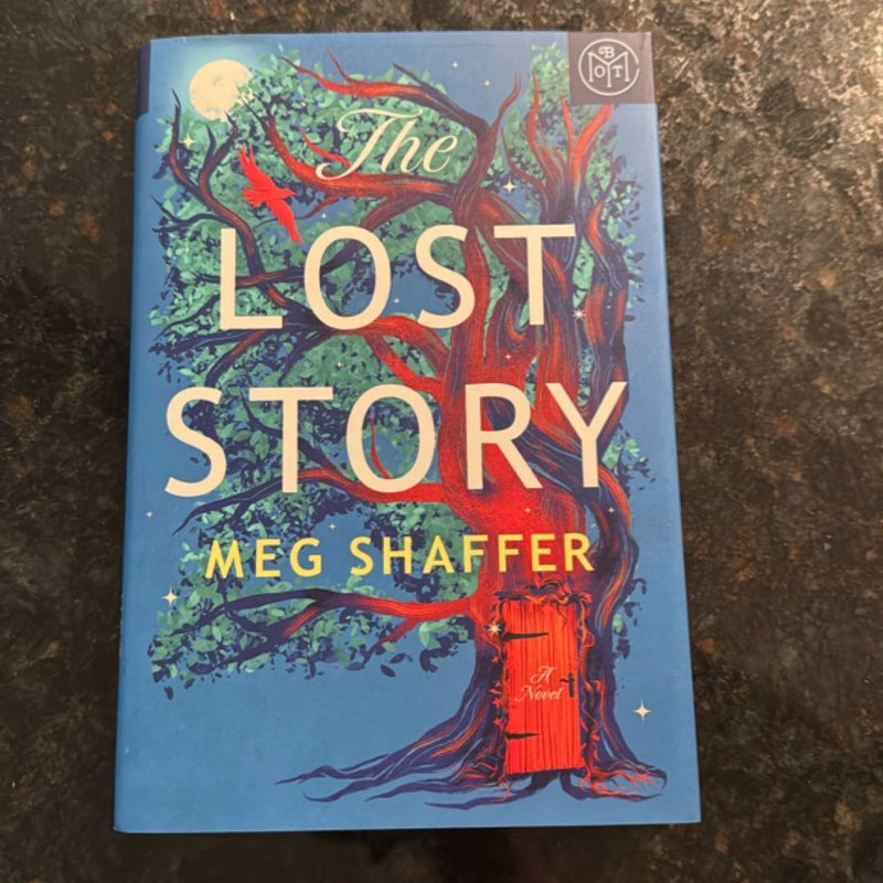 The Lost Story