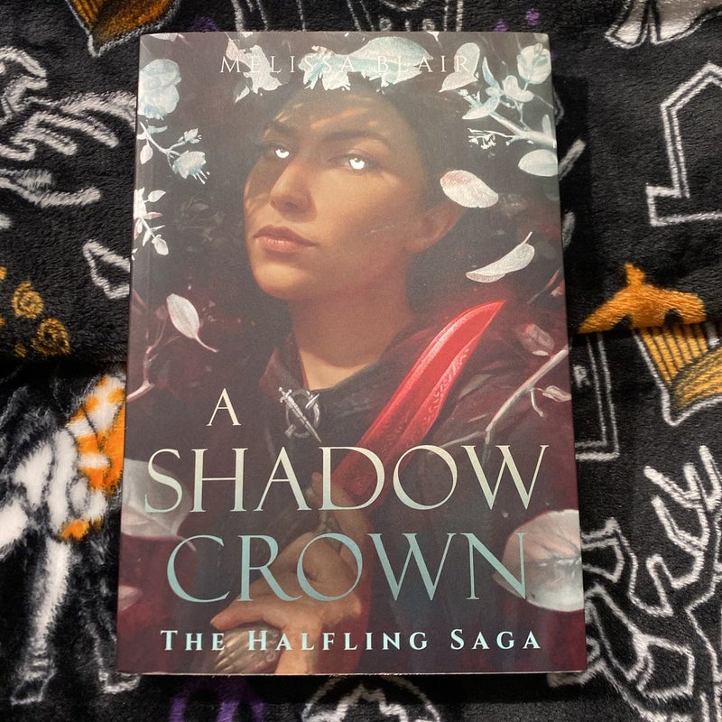 A Shadow Crown