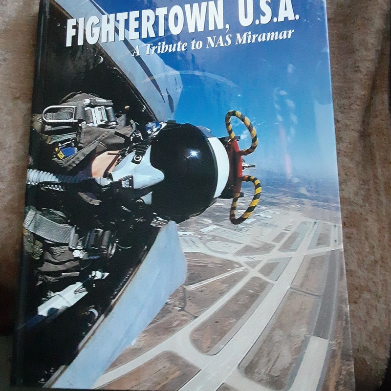 Fightertown U.S.A.