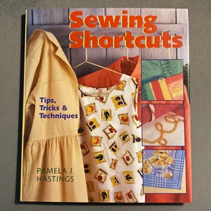 Sewing Shortcuts