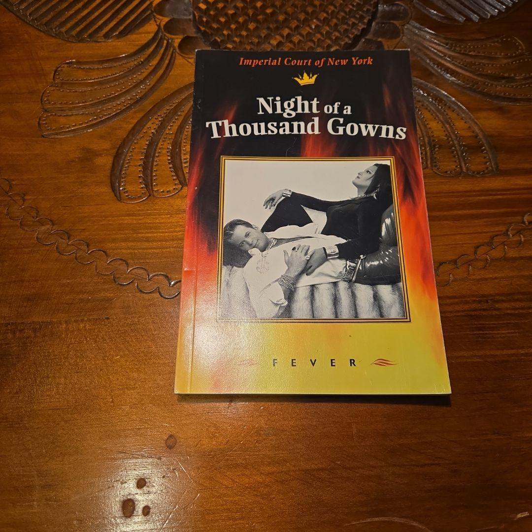 Night of a Thousand Gowns