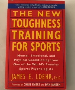 The New Toughness Training for Sports