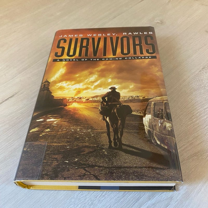 Survivors