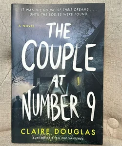 The Couple at Number 9